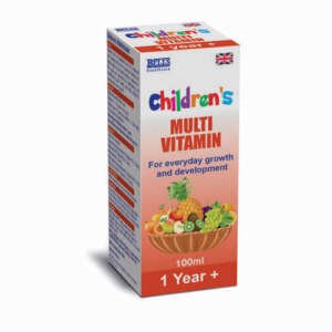 Bell’s Children Multi Vitamin 100ml