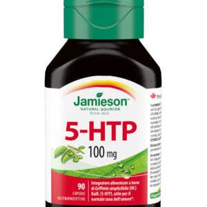 Jamieson 5-HTP Caplets 90’s