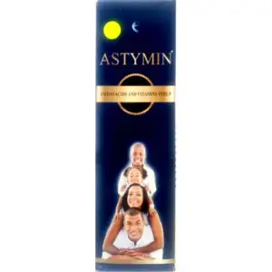 Astymin Liquid 200ml