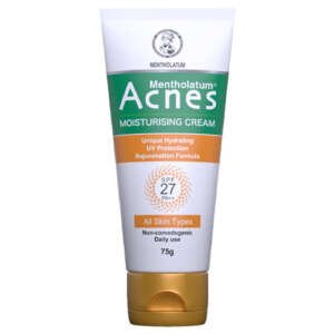 Acnes Moisturising Cream 75g