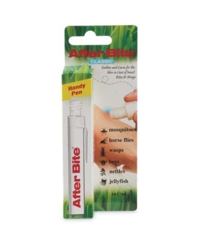 After Bite Classic Pen 14ml – MT