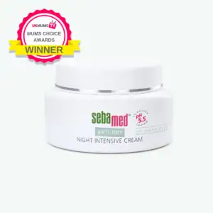 Sebamed Anti-Dry Night Intensive Cream 50ml
