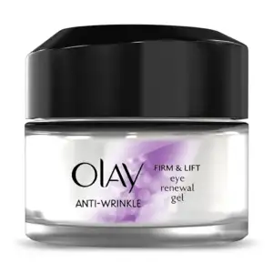 Olay Anti-Wrinkle Firm And Lift Eye Renewal Gel 15ml