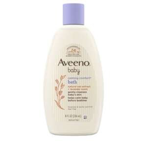 Aveeno BABY Calming Comfort Bath 236ml