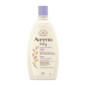 Aveeno BABY Calming Comfort Bath 532ml