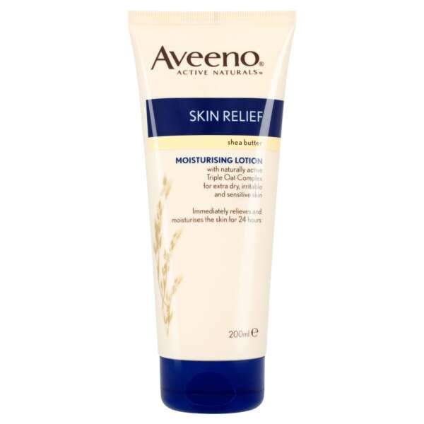 Aveeno Skin Relief Moisturising Lotion 200ml