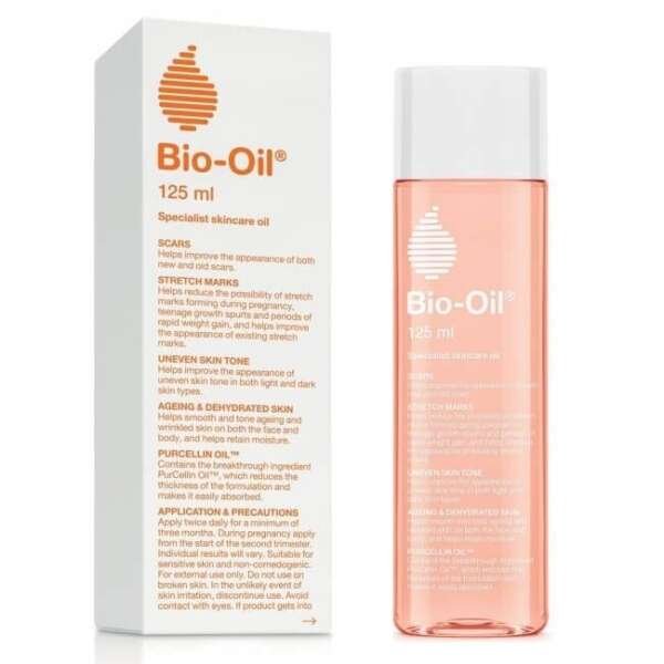 Bio-Oil (Specialist Skincare Oil) 125ml