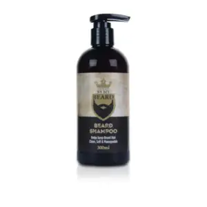 By My Beard Men’s Shampoo 300ml