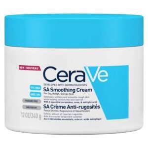 CeraVe SA Smoothing Cream 340gm