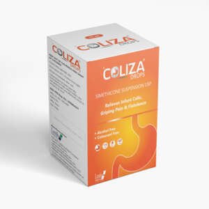 Coliza Drop: Buy bottle of 30 ml Drop at best price in Kenya
