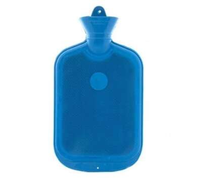 Coronation Hot Water Bottle Ribbed L/S