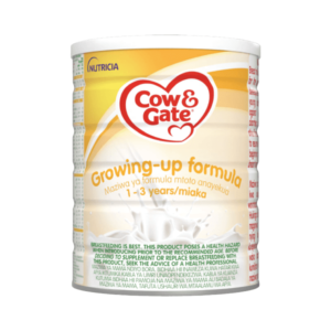 Cow & Gate Nutristat 3 400g