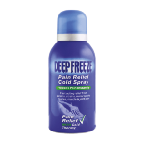 Deep Freeze Cold Spray 150ml