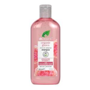 Dr. Organic Guava Shampoo 265ml