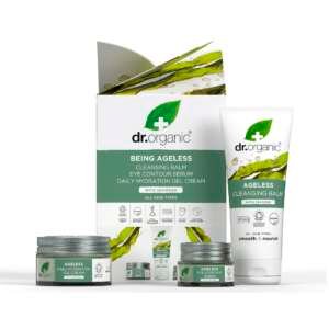 Dr. Organic AgeLess Gift Set
