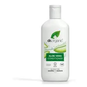Dr. Organic Aloe Vera Conditioner 265ml
