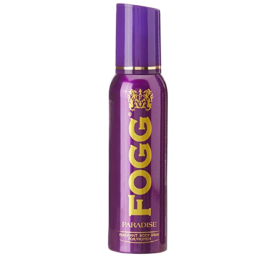 Fogg Paradise Perfume Body Spray 120ml