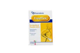 Freeflex Soflets Capsules 30’s