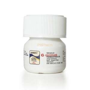 Glemont L Tablets 7’s