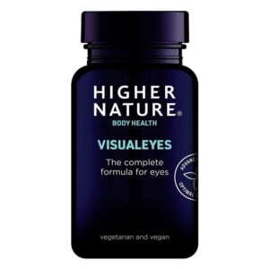 Higher Nature Visualeyes 30’s
