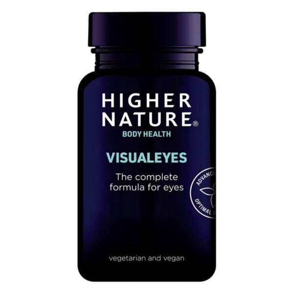 Higher Nature Visualeyes 30’s
