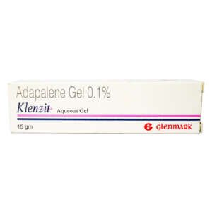 Klenzit Gel 15g