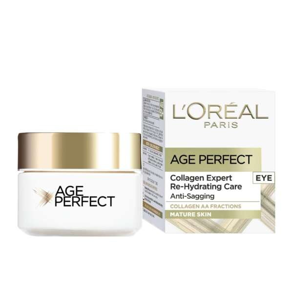 L’Oréal Paris Age Perfect Reinforcing Eye Cream 15ml