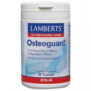 Lamberts Osteoguard 90’s