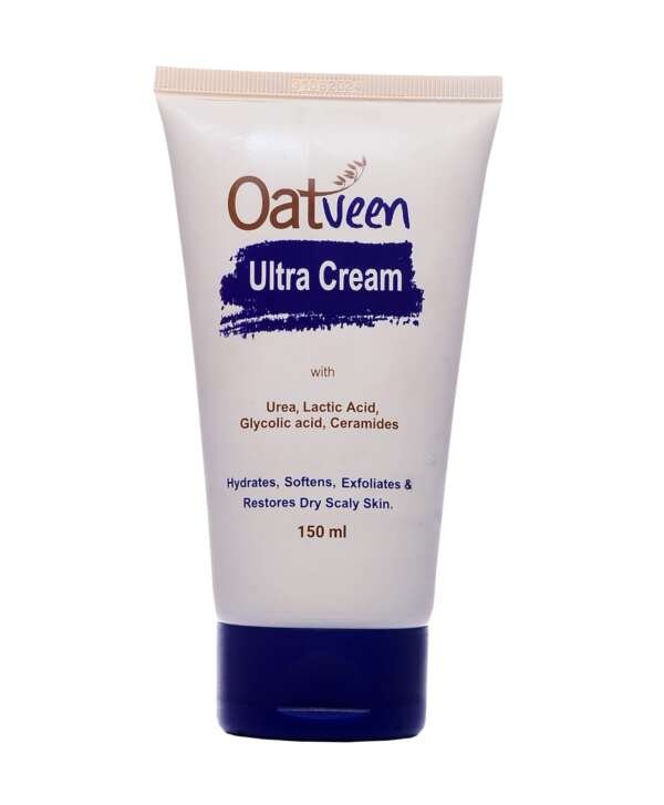 Oatveen Ultra Cream 150ml