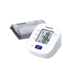 Omron M2 Blood Pressure Monitor