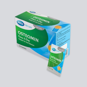 Osteomin OAD Sachets 30’s