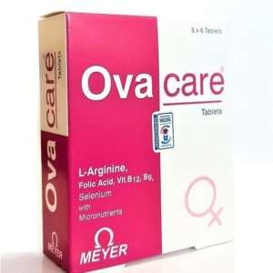 Ovacare Tablets 30’s