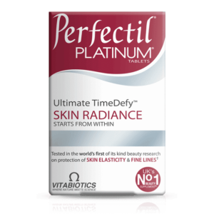 Perfectil Platinum Tablets 60’s