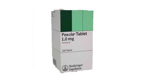 PEXOLA 1MG TABLETS 100`S - Image 2