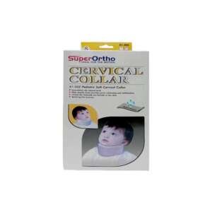 Super Ortho Pediatric Soft Cervical Collar – Beige A1-002