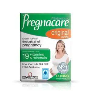 Pregnacare Original Tablets 30’s