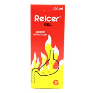 Relcer Gel 100ml
