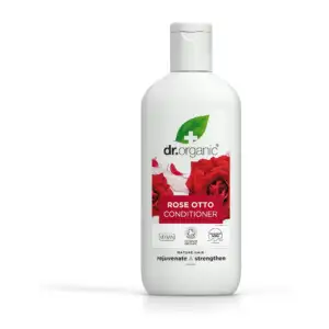 Dr Organic Rose Otto Conditioner 265ml