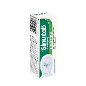 Sinutab Nasal Spray 10ml