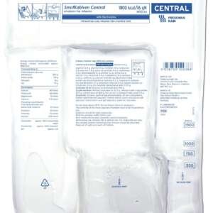 SMOF Kabiven Peripheral 1904ml