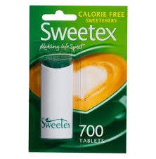 Sweetex Tablets 700’s