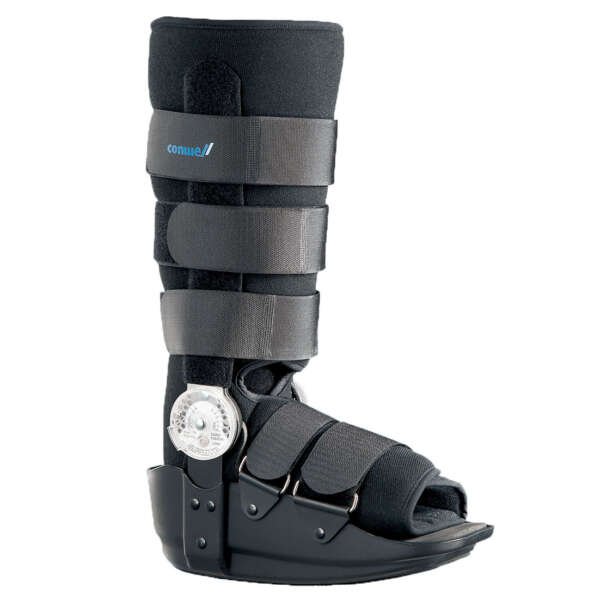 CONWELL ROM ANKLE WALKER 17″ – 5909