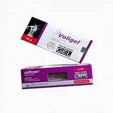 Voligel 30g