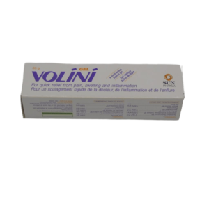 Volini Gel 30g