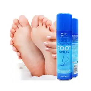 XFC Foot Odour Control Spray 150ml
