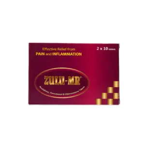 Zulu Mr Tabs 20’s