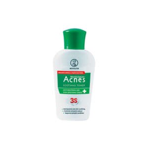 Acnes Soothing Toner 90ml