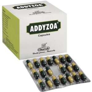 Addyzoa Capsules 20’s