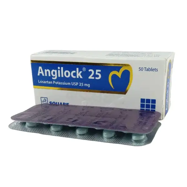 ANGILOCK PLUS 50/12.5 30’s