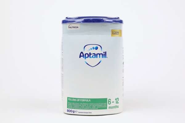 Aptamil 2 Follow On Formula 800g